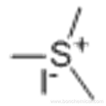 Trimethylsulfonium iodide CAS 2181-42-2